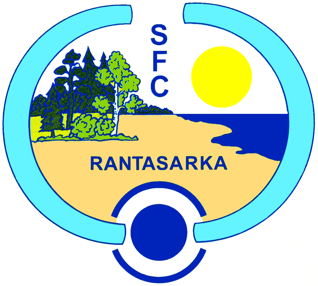 Rantasaran logo