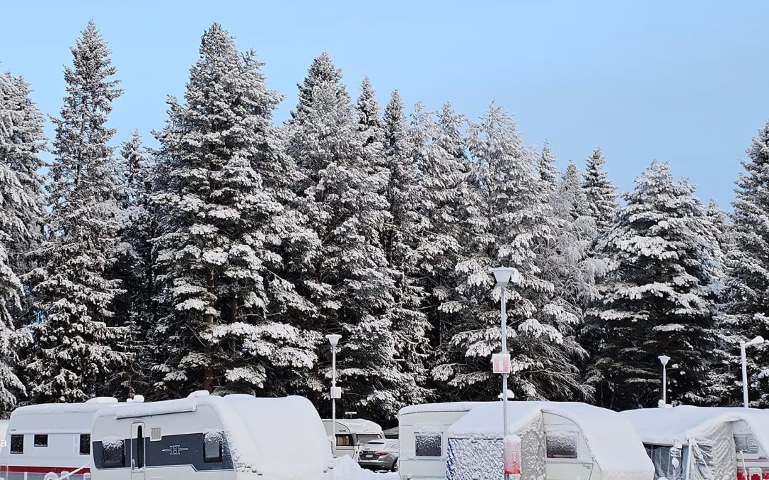 Talvitapahtuma 27.-28.2.2026